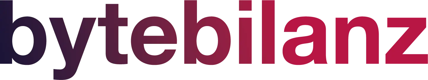 bytebilanz