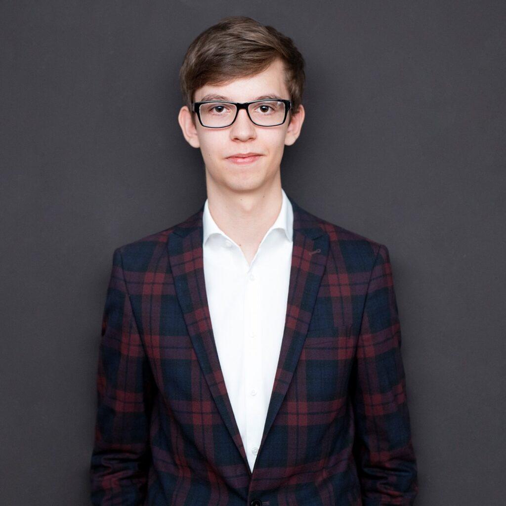 Malte Zwillus